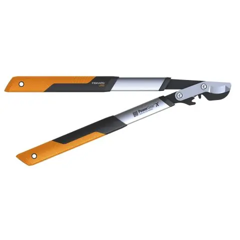 Rabatter Fiskars PowerGear X LX92 Grensax